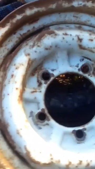 Подготавливаем диски