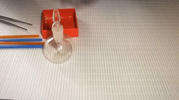 ASMR: Laboratory. Analysis. Experience. | АСМР: лаборатория. анализ. опыт. *no talking*