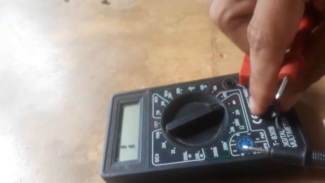 COMO ARRUMAR MULTÍMETRO ALTERADO EM TODAS AS ESCOLAS. Resolvido!!! смотреть онлайн