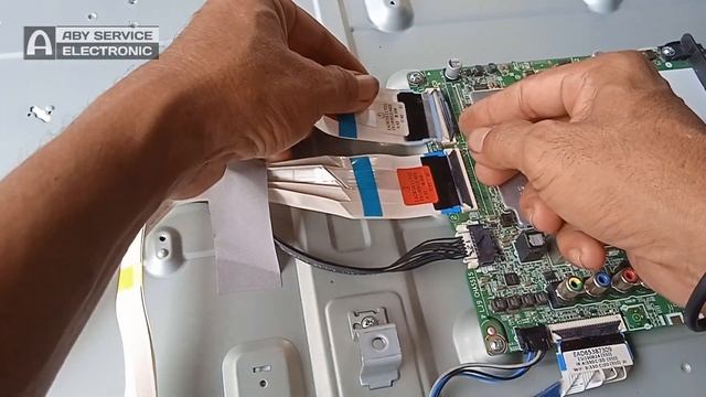 atasi tv led lg smart 49 layar blank tidal ada tampilan gambar смотреть онлайн