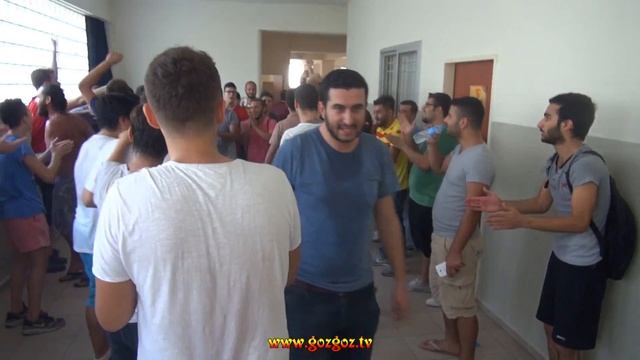 Göztepe 25-20 Milli Piyango | Bu Besteyi İyi Dinle Sözümüz Size | GözGöz Tv HD смотреть онлайн