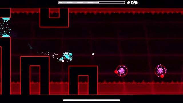 The challenge geometry dash |the vault| смотреть онлайн
