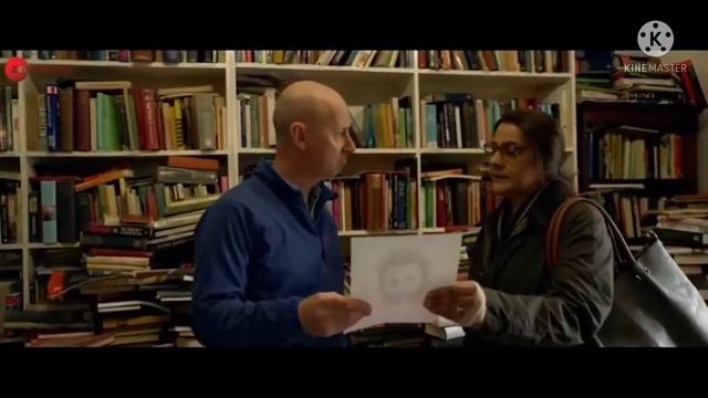 Badla_-_Title_Track_|_Full_Video_|_Amitabh_Bachchan_&_Taapsee_Pannu_|_Anupam_Roy_Juborajstudio смотреть онлайн