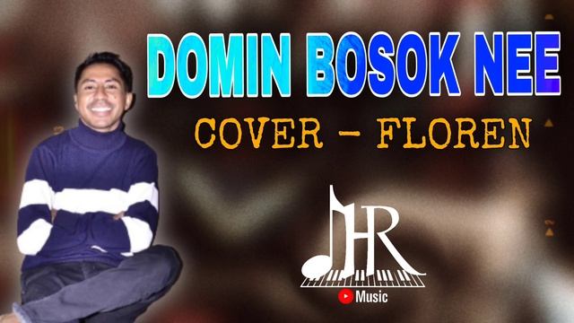 DOMIN BOSOK NEE (Abito Gama) - FLOREN | COVER смотреть онлайн