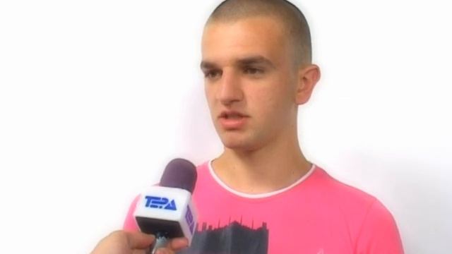 TV TERA Nagrada za bitolski fotograf vo Turcija 01 07 2013 смотреть онлайн