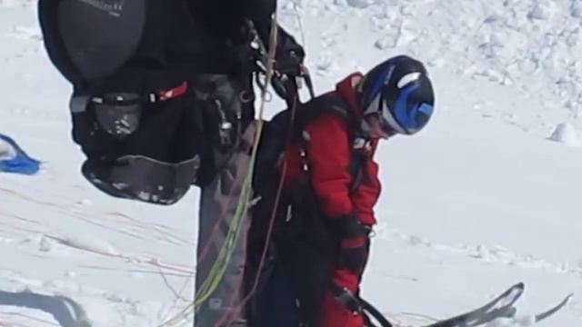 Parapente Mateo Tandem France смотреть онлайн