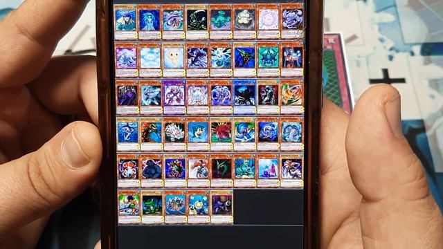 Speed Duel Tryouts: Gravity Bind & Level Limit Area B смотреть онлайн