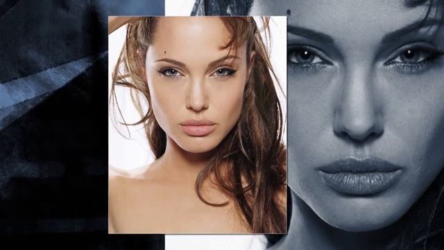 Анджелина Джоли Angelina Jolie для журнала Premiere октябрь 2004 смотреть онлайн