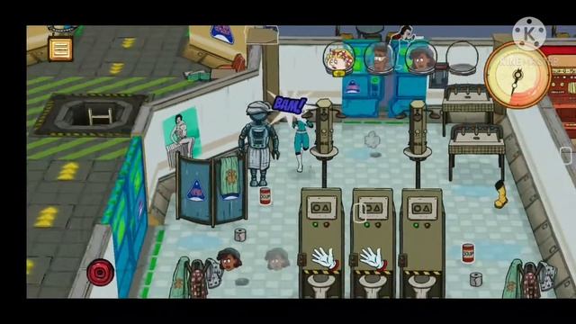 60 parsecs but with the 60 seconds scavenge music смотреть онлайн