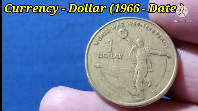 Australia 2005 1: Dollar Circulating Commemorative Coins смотреть онлайн