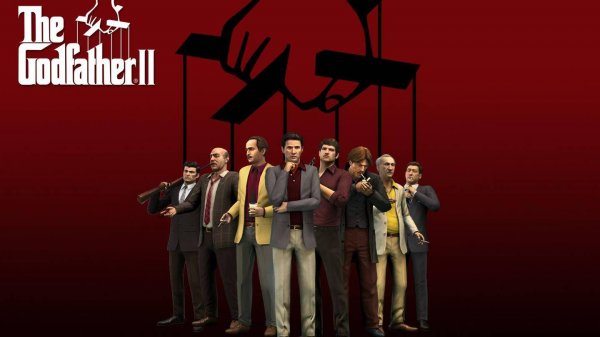 Крестный отец™ II Захват Организаций Гранадос Расширение семьи