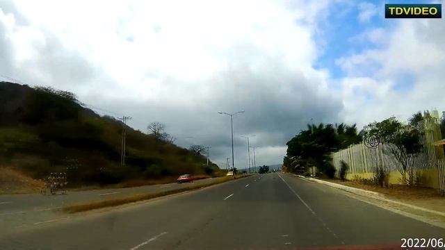 Поворот не туда в Эквадоре. Чем может обернуться путешествие по Эквадору. #165 смотреть онлайн