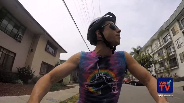 WeHoTV News - June 4, 2018 смотреть онлайн