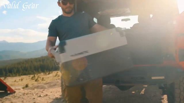 Best Next level Camping Gear & Gadgets 2024: No.1 Definitely Will Shock You смотреть онлайн