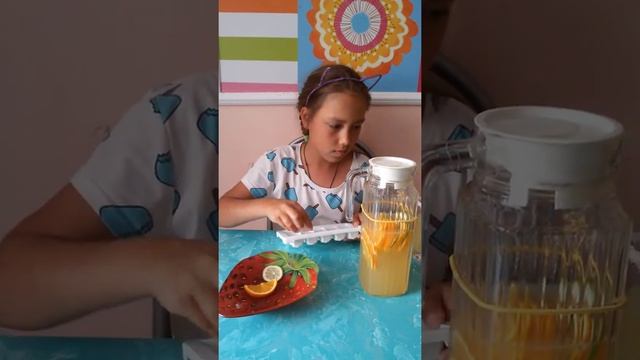 Лимонад часть 2😅😆😛 смотреть онлайн