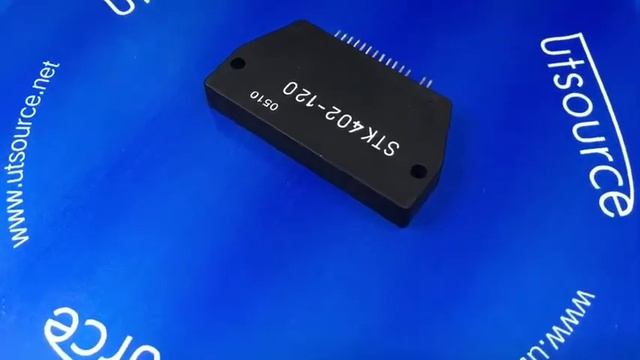 STK402-120 смотреть онлайн