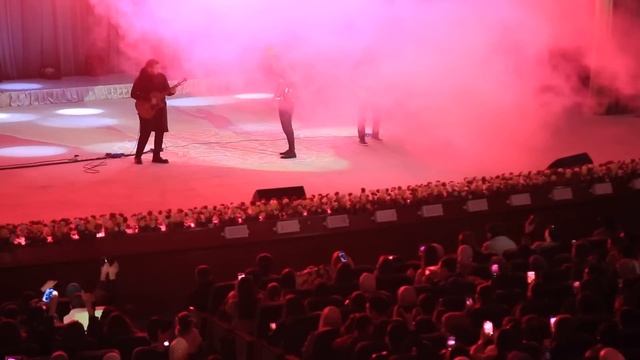 Shohruhxon - Farg'onadagi Konsert Dasturi 2023