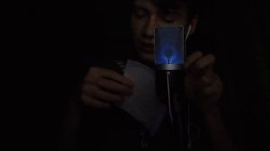 АСМР ДЛЯ СНА 10000% | ЭХО, ШЕПОТ И ВАТНЫЕ ДИСКИ |