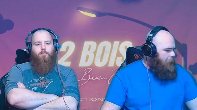 Rx Bandits - It's Only Another Parsec | Reaction + Review (Patreon Pick!) смотреть онлайн