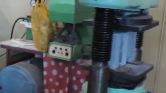 Испытания ГБ 005 смотреть онлайн