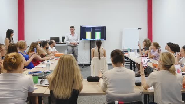 Сочи: уикенд обучения и инноваций от компании ООО НМФ «Нейротех» смотреть онлайн