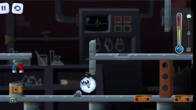 Куча лазеров #5 [Tiny Hope] 47-53 уровни смотреть онлайн