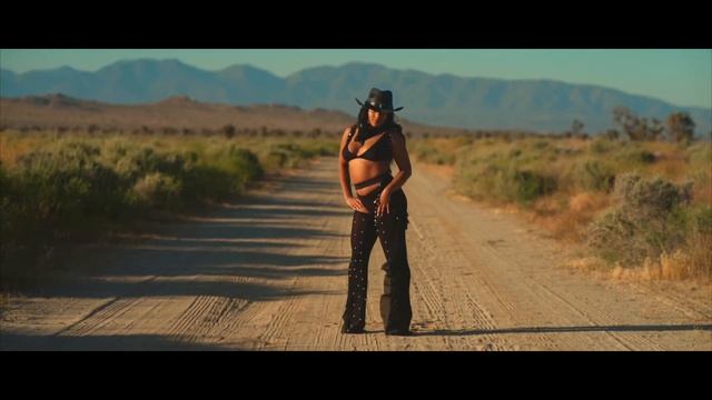 Cowgirl Desert Video Shoot || Model Visual || Filmbook || SONY A7III смотреть онлайн
