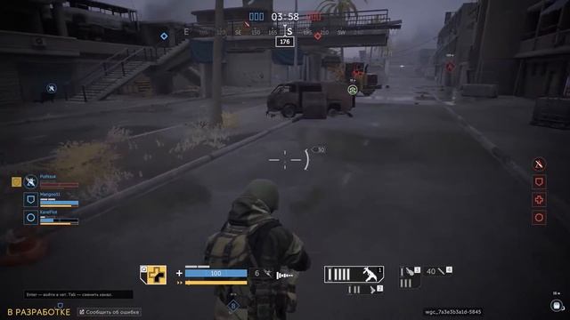 ФЕЕРИЧНЫЙ ПСИХ КОМАНДУЕТ! ЭТО НЕВОЗМОЖНО ВЫНЕСТИ! КАКОЙ-ТО АД // Орущий командир #10 (в "Калибре") смотреть онлайн