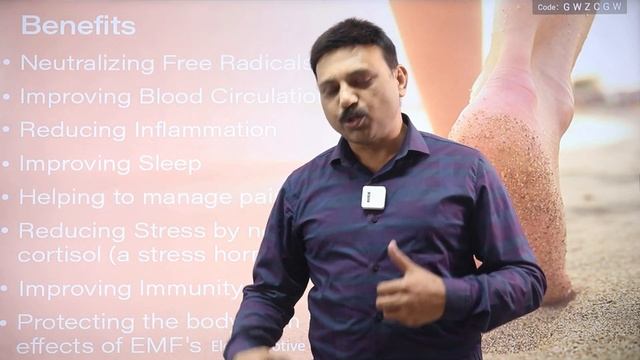 ZERO VOLT THERAPY का सम्पूर्ण ज्ञान | Manas Samarth смотреть онлайн