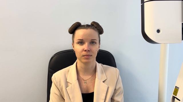 Отзыв о лазерной коррекции зрения в клинике "Зрение Ижевск", 88001009876 смотреть онлайн