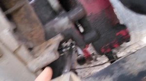 Вольво f12 снятие гидроуселителя.mp4