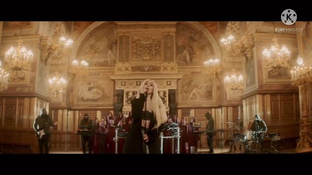 Alan Walker || Ava Max ||- Alone_ Pt. II (live) ringtone || song || status || #alanwalker #ringtone смотреть онлайн
