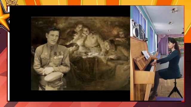 Видео-поздравление. "10 апреля” – День освобождения Одессы. смотреть онлайн