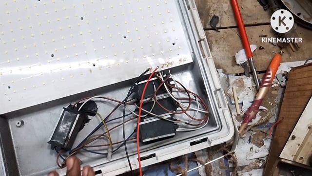 240 WATT FLOOD LIGHT KAISE SAHI KRE , FLOOD LIGHT KHARAB HONE PR KYA KRE ,SODIUM KAISE SAHI KRE смотреть онлайн
