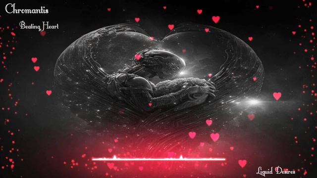 Chromantis Beating Heart #atmospheric #dnbrollers #liquid #drumnbass #melodic #2023 #music #dnb смотреть онлайн
