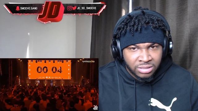 Colaps 🇫🇷 vs King Inertia 🇺🇸 | GBB 2021: WORLD LEAGUE | Semi Finals (REACTION!!) смотреть онлайн