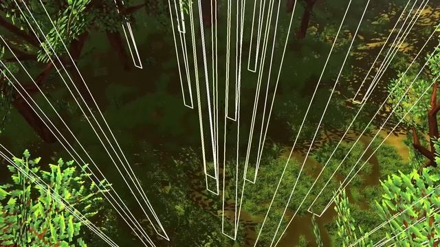 A Game Engine Built For Optimisation смотреть онлайн