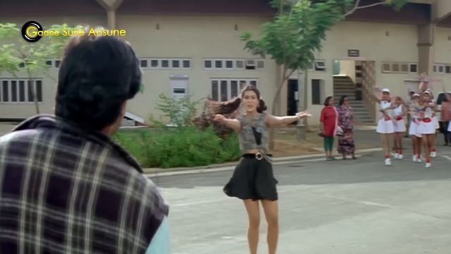Main Tere Man Ki Maina Hoti With Lyrics | Vinod Rathod, Alka Yagnik | Hulchul 1995 Songs | Kajol