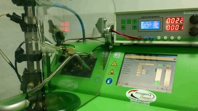 Bosch EPS 200a PIEZO Eps 205 New