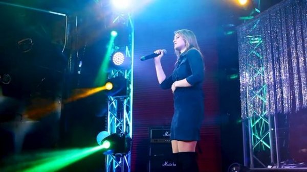 Песни со звездами, эфир TVMChannel, Академия эстрады и телевидения