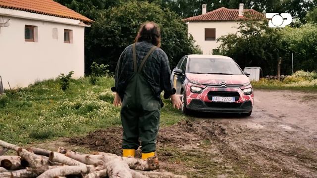 Dokumentar | Prapa skenave të filmit artisik “NË KUADËR TË DASHURISË” смотреть онлайн