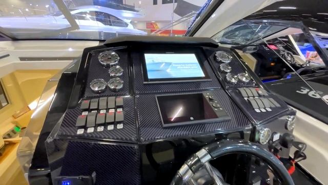 #lançamento | FOCKER 370 GTX | Boat Shopping смотреть онлайн