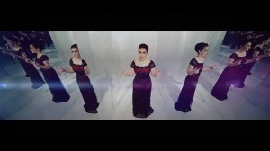 Nigina Amonqulova — Ey Dilbar \\2014 | Нигина Амонкулова—Эй Дилбар (//)