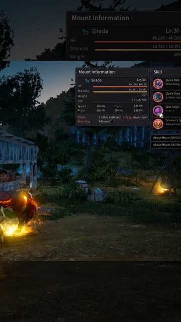 horse with others skills bdo смотреть онлайн