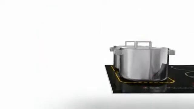 Table FlexInduction Bosch смотреть онлайн