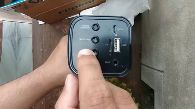 UNBOXING & REVIEW Zebronics vita plus Bluetooth speaker 16 WATT OUTPUT by Technical jashan смотреть онлайн