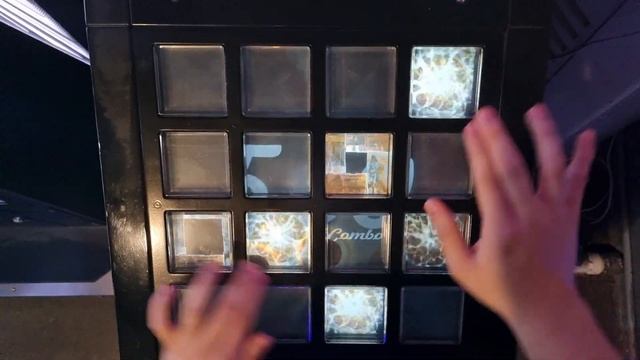 【jubeat festo】Megalara Garuda (BSC) EXC смотреть онлайн