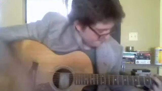 Slap Guitar- Kevin Quinn смотреть онлайн