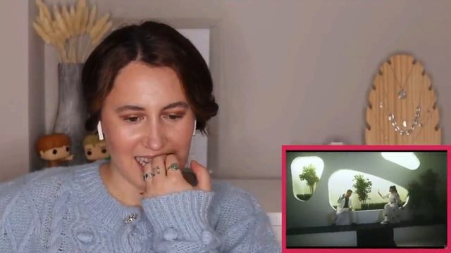 Реакции иностранцев на Диану Анкудинова и Брендона Стоуна с песней Side By Side #2