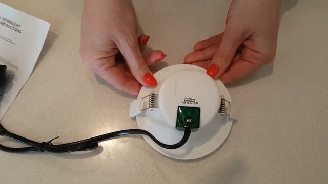 12W LED Downlight | IP44 Rated | Australian Certified | Mr LED Downlights смотреть онлайн